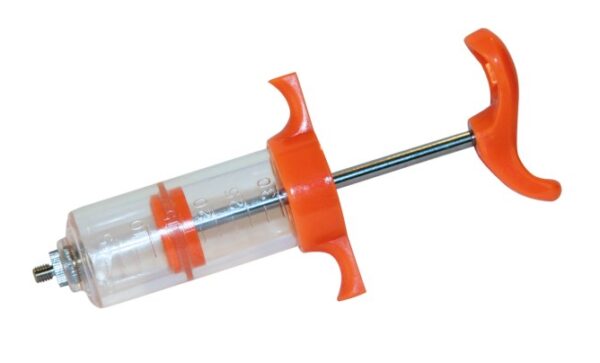Nylon Dosing Syringe - 图片 2