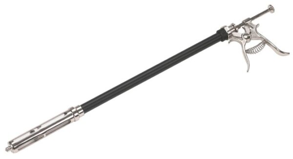 Semi‐Automatic revolver Syringe - Image 9
