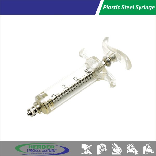 Nylon Dosing Syringe