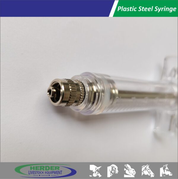 Nylon Dosing Syringe - 图片 7