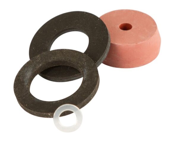 Washer Set for ROUX-REVOLVER Syringe