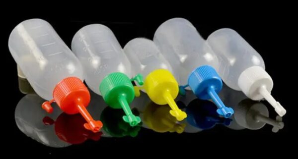 Semen Bottle - 图片 3