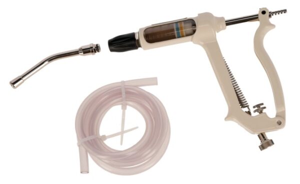 Syringe Drencher - 图片 2