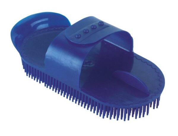 Needle curry comb - 图片 3