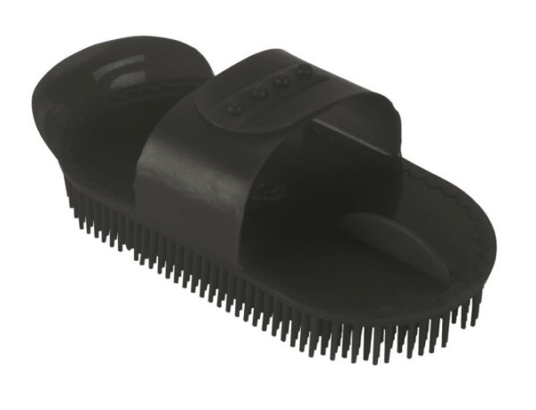 Needle curry comb - 图片 4
