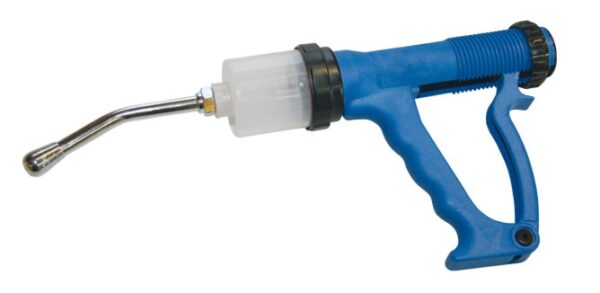 Syringe Drencher - 图片 2