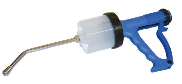 Syringe Drencher - 图片 4