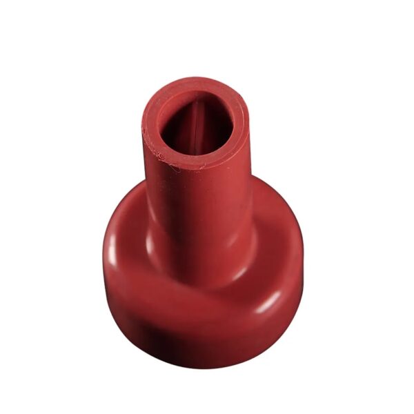 Teat for Dry Food Bottle - 图片 2