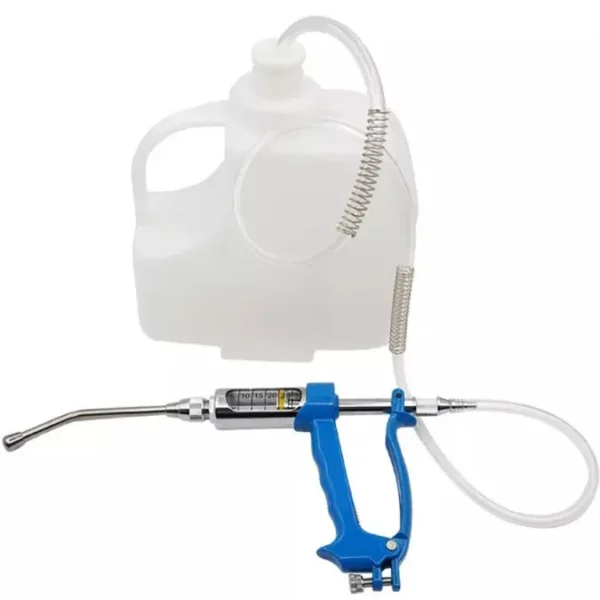 Syringe Drencher - 图片 2