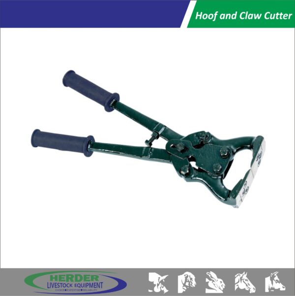 Hoof and Claw Cutter