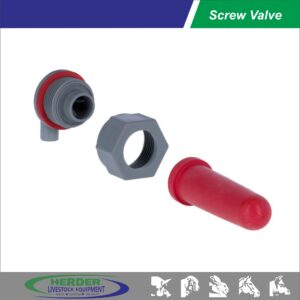 Screw Valve