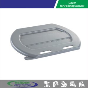 Cover for Feeding Bucket