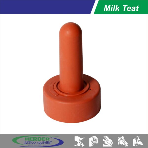 Milk Teat for Milk Bottle