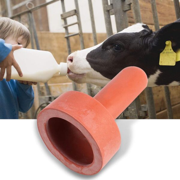 Milk Teat for Milk Bottle - 图片 3