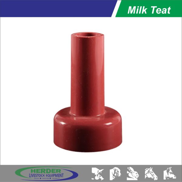 Teat for Dry Food Bottle