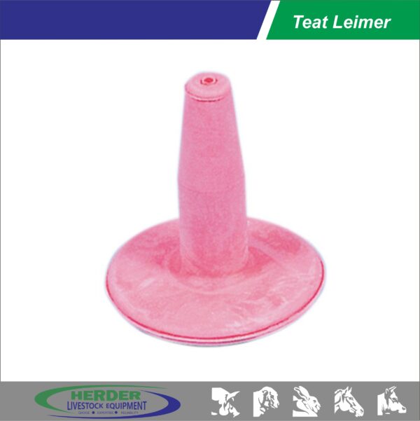 Teat Leimer