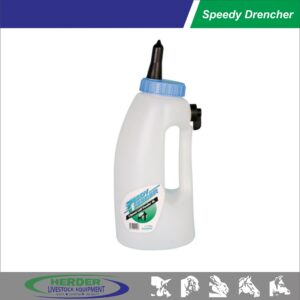 Calf Bottle Speedy Feeder