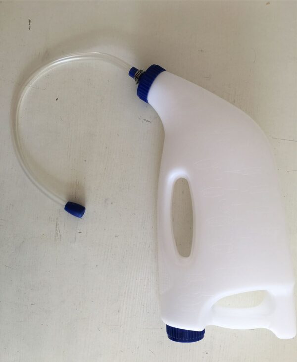 Calf Nursing Bottle - 图片 3