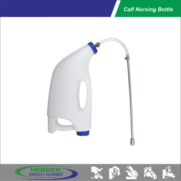 Calf Nursing Bottle