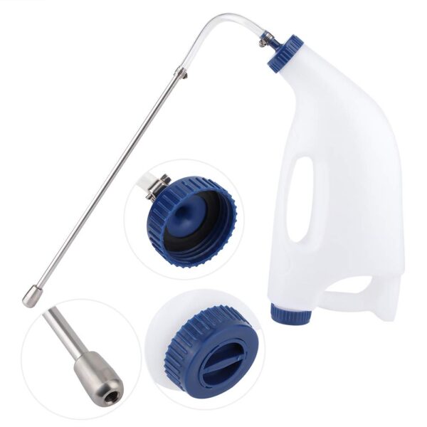 Calf Nursing Bottle - 图片 10