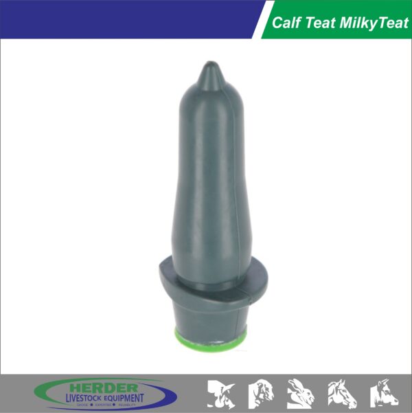 Calf Teat MilkyTeat