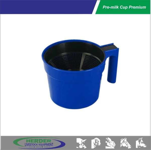 Pre-milk Cup Premium
