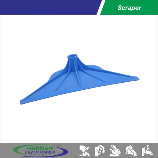 Scraper