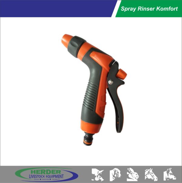 Spray Rinser Komfort