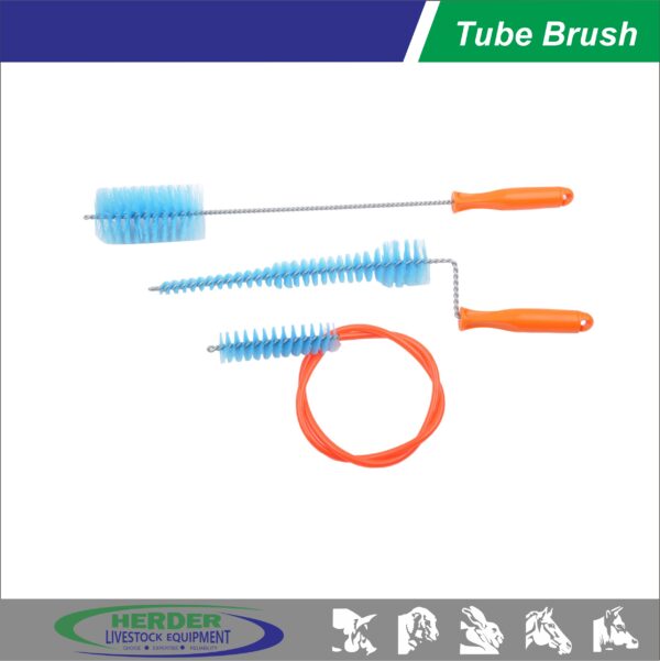Tube Brush
