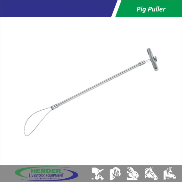 Pig Puller