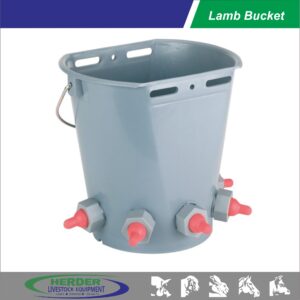 Lamb Bucket