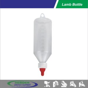 Lamb Bottle