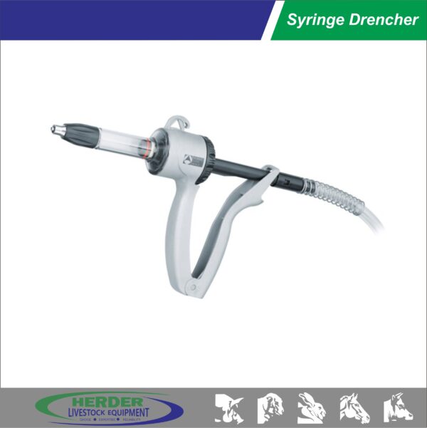 Drencher