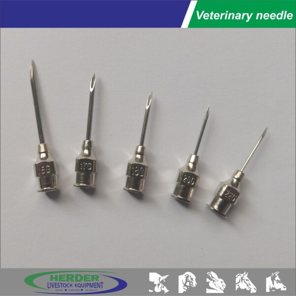Veterinary Needles - 图片 9