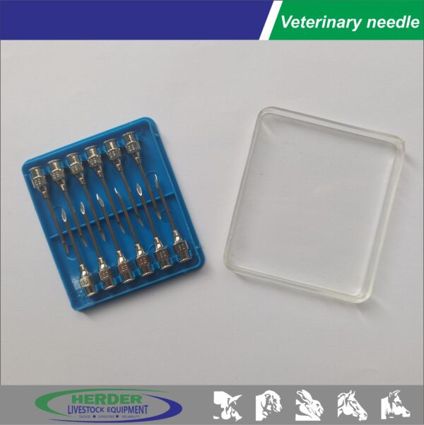 Veterinary Needles - 图片 6