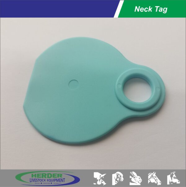 Neck Plate for Sheep - 图片 3