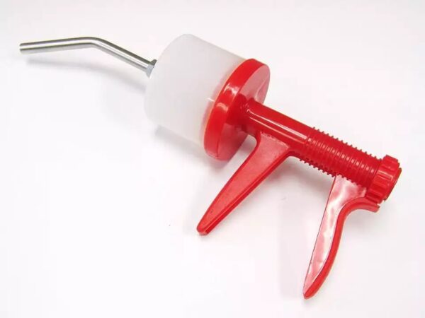 Syringe Drencher - 图片 2