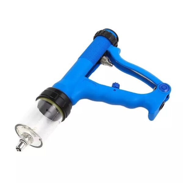 Syringe Drencher - 图片 4