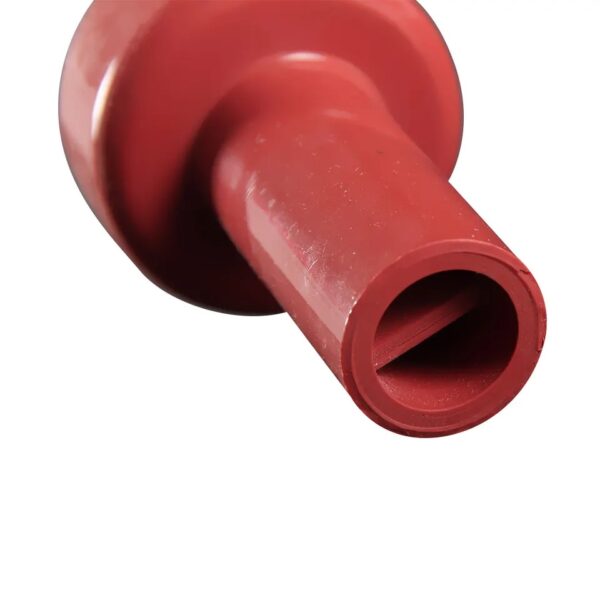 Teat for Dry Food Bottle - 图片 3