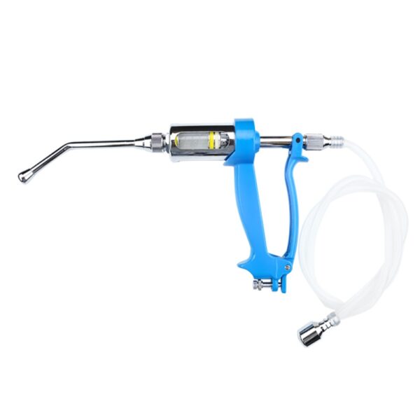 Syringe Drencher - 图片 4