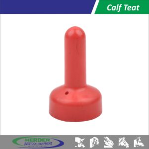 Calf Nipple