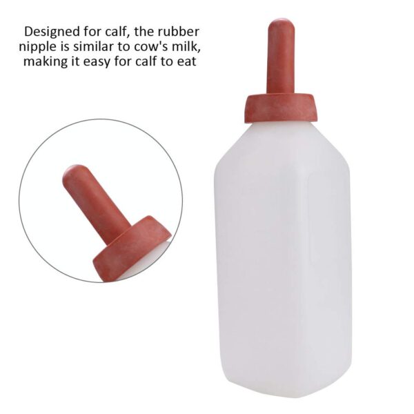 Feeding bottle - 图片 4