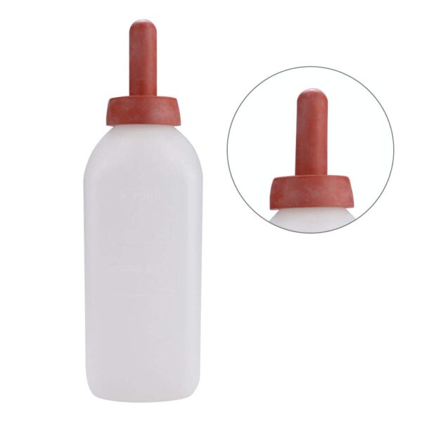 Feeding bottle - 图片 2