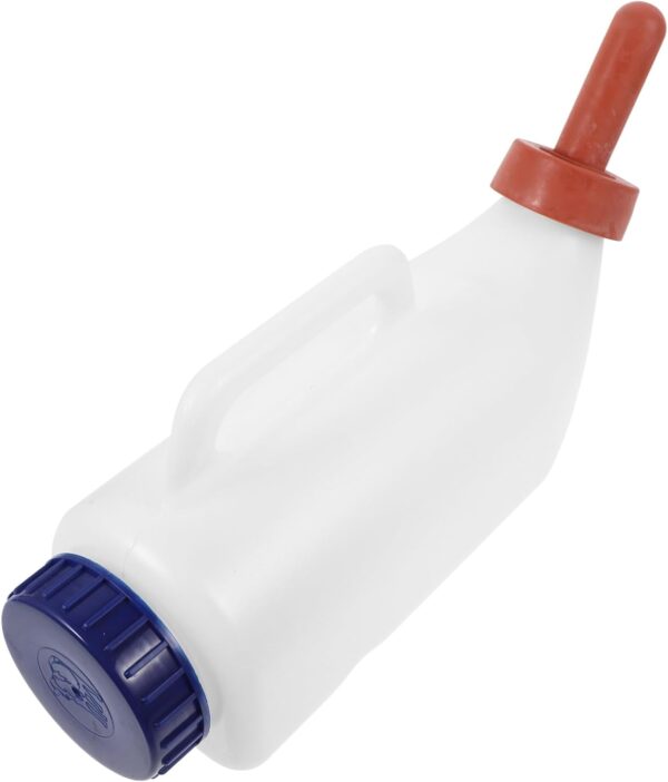 Cow Milk Bottles - 图片 2