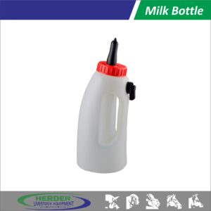 Calf Feeding Bottle