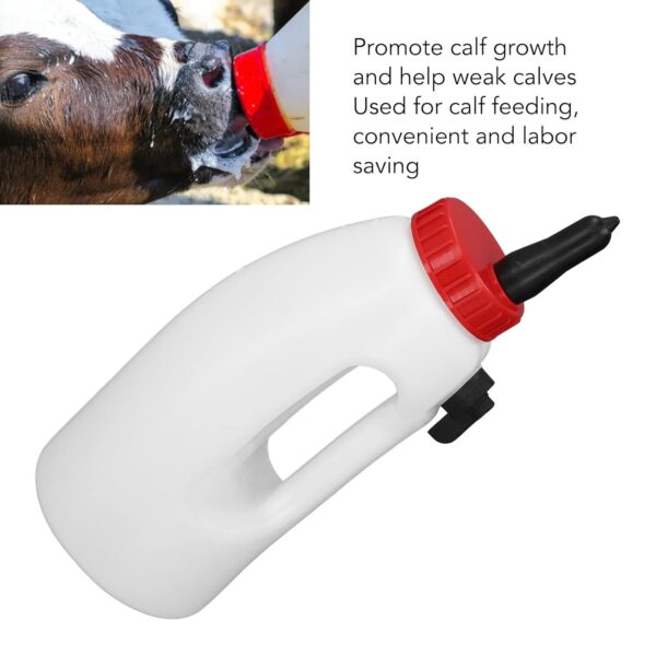 Calf Feeding Bottle - 图片 4