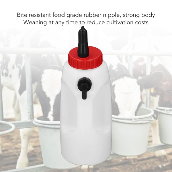 Calf Feeding Bottle - 图片 5