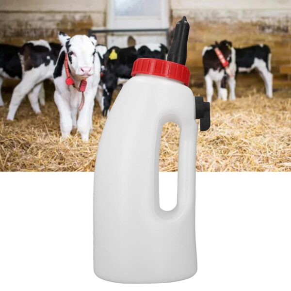 Calf Feeding Bottle - 图片 2