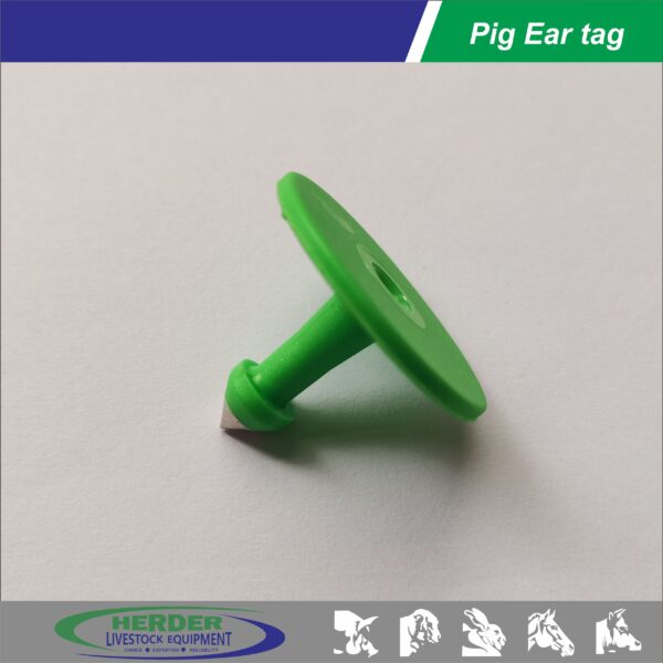 Pig Ear Tags - 图片 7