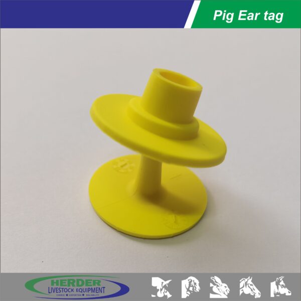 Pig Ear Tags - 图片 5